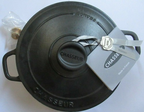 Chasseur puc390101 cocotte - puc390101,