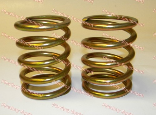 66204 45980 seat spring - seat,