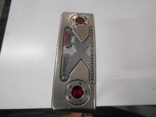 Titleist scotty cameron - titleist,