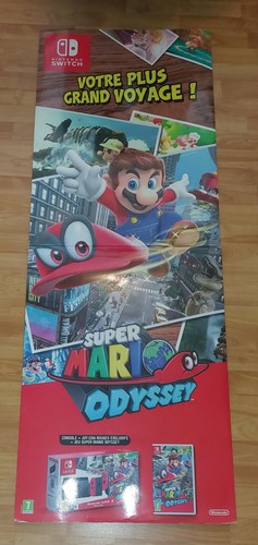 Plv super mario - , sur