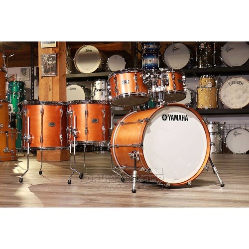 Yamaha recording custom - yamaha,