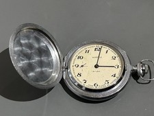 Montre à Gousset AVYSTYLE 18 rubis, ne fonctionne pas