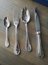 Ménagère 49 pièces Verlaine