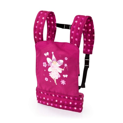 Bayer design baby doll carrier - design,