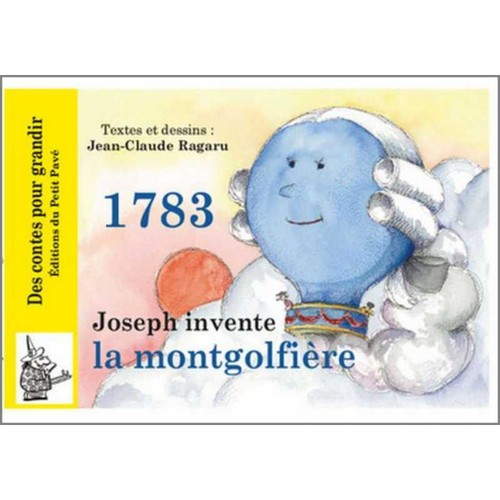 1783 joseph - ▄▀▄,