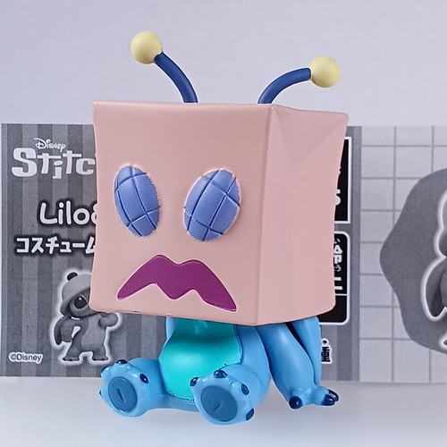 Collection figurines - collection,