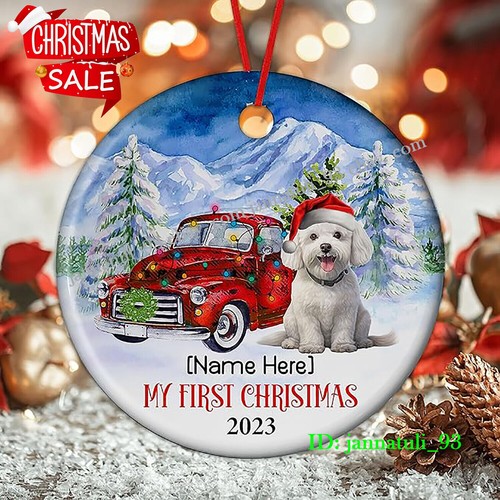 Personalized christmas - personalized,