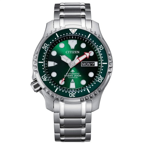 Montre citizen homme - homme, promaster