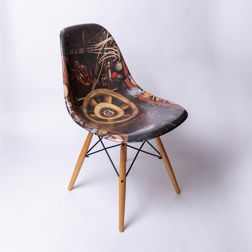 Period correct modernica - x,