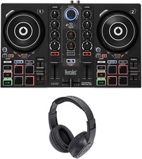 Hercules DJControl Inpulse 200