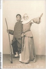 AVHP14-0873-MILITAIRE - Bonnes