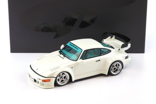 Spirit gt506 porsche - 1:18,