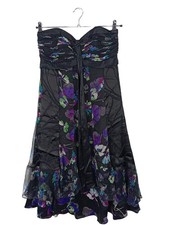 MONSOON Robe épaules nues