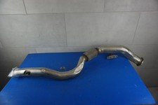 Original Audi A5 8T Exhaust System Flex Pipe Exhaust Pipe 4G0253350G A65119