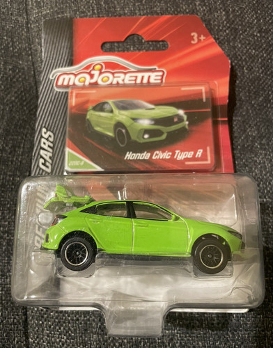 Miniature majorette honda - miniature,