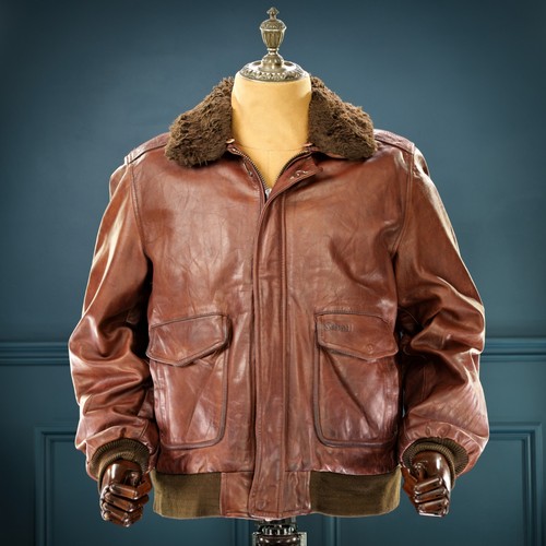 Vintage schott 184sm - 184sm, a2