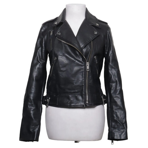 Zara veste motard femmes - de,