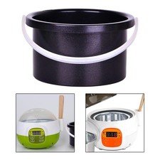 Cire Intérieur Pot 105mm