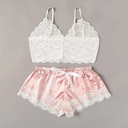 Ensemble lingerie élégant - , en