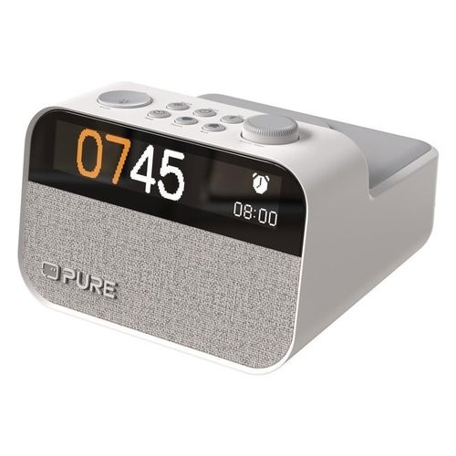 Pure réveil radio 30104 - pure,