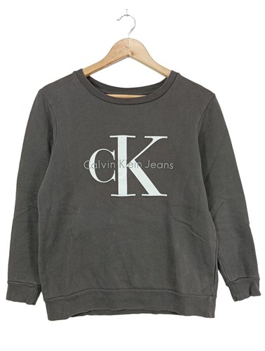 Calvin klein jeans sweatshirt - jeans,