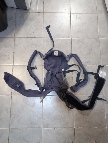 Ergobaby four position 360 - ergobaby,