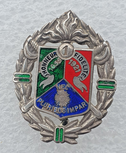 Rec régiment etranger de - régiment,