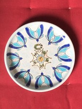 émaux Longwy faiencerie Saint