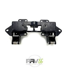 Serrure Coffre Arrière RENAULT MÉGANE II Ph2 CC / 8200220676
