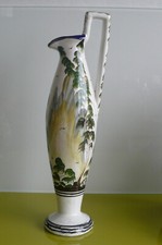 Très jolie Aiguière en