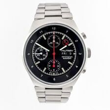 Military Bund - 7750 Automatique Chronographe Clone - Daydate - Montre
