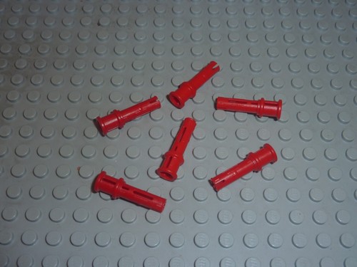 Lego technic pin long - x,