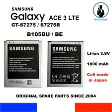 BATTERIA ORIGINALE B105BE