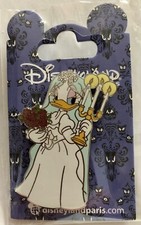 Pin’s Disney Disneyland