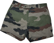 Short Camouflage Centre Europe