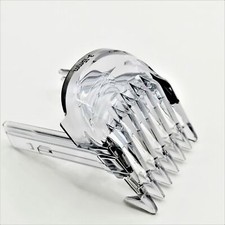 3-15mm Peigne de coiffure