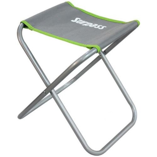 Petit tabouret pliable - , de