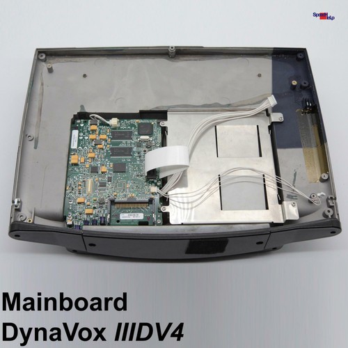 Dynavox iiidv4 dv4 carte mère - iiidv4,