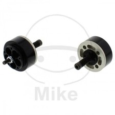 Vannes Fourche YSS 335 0 Pour