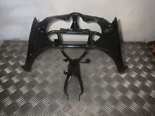 Kawasaki KLR 650 Tengai - Araignée support Phare / Compteur