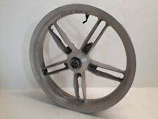 jante avant de yamaha 50 tzr mbk x power an 2004 ( ENVOI GRATUIT).