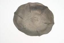 Vasque Ancienne En Étain