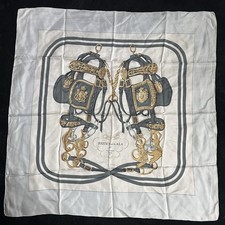 Foulard Carré HERMÈS Vintage