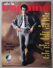 Salut les copains n° 19