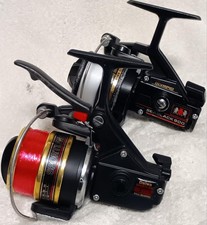 Moulinet de dragage avant