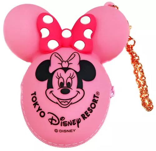 Porte clés minnie - porte-clés, mouse