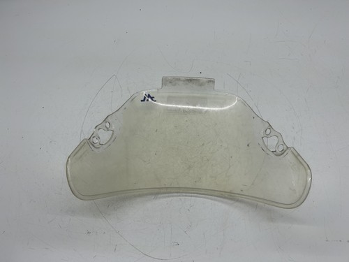 Pare brise avant plexiglas - pare-brise, en
