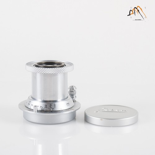 Leitz leica elmar - leica, l39