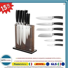 KEEMAKE Set De Couteaux De