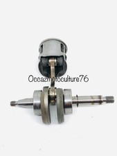 Vilebrequin Tronçonneuse